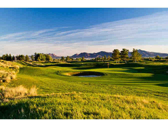 Golfing Elegance Just Off the Las Vegas Strip@ 3 days Encore Wynn for 2+Show+$600gift card