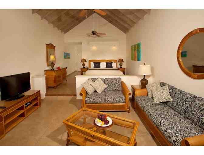 St. James's Club & Villas (Antigua): 7-9 nights luxury (up to 3 rooms) (Code: 1222)