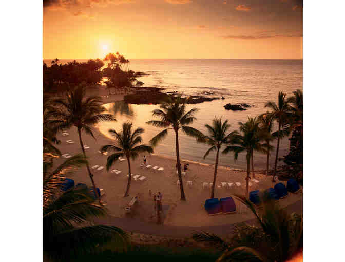 The Essence and Spirit of Aloha, Big Island # Six days+ Flight+$500 gift card+ taxes+more