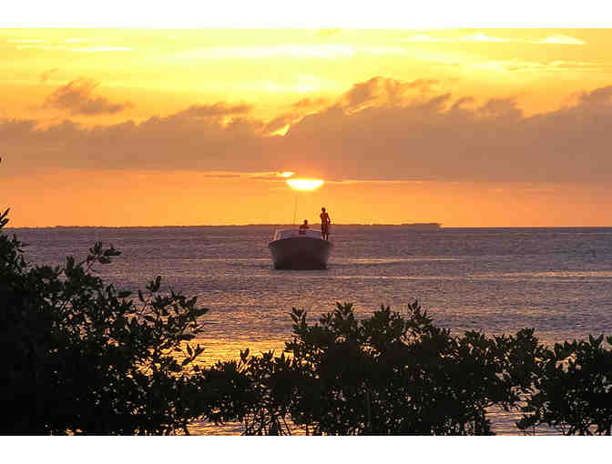 The Waterfront at Your Back Door, Placencia (Belize)# 8 Nights for up to 8 ppl+Chef+Maid+