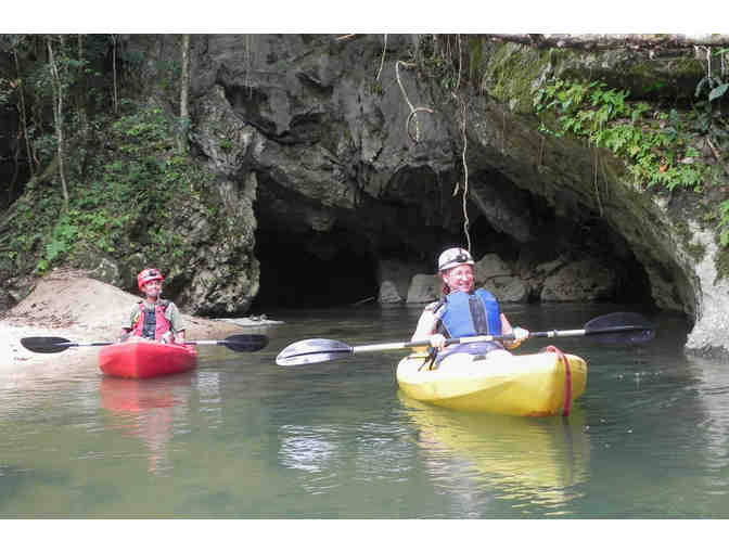 Your Private Jungle Escape (Belize)= Fived Days All-Inclusive for Four People+Private Chef