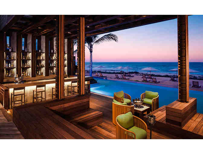 Escape to Mexico's Exclusive Enchantment# 6 day at Grand Luxxe
