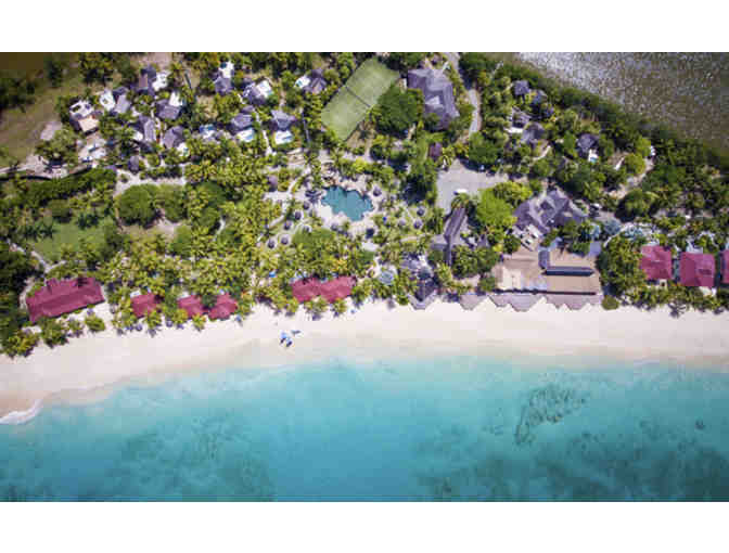 Galley Bay Resort and Spa (Antigua and Barbuda): Up to two rooms (double occupancy)