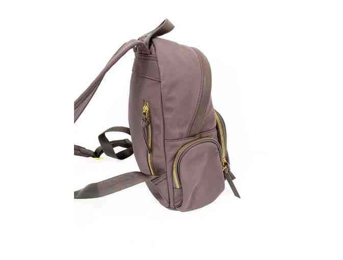 Bella Nylon Backpack