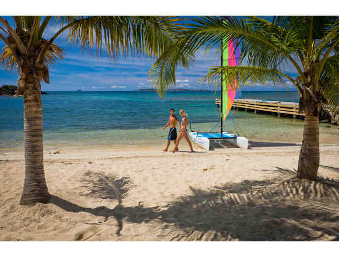 All-Inclusive Fun Under the Sun - Island Style!, St. ThomasFive Days for Two+$150+tax - Photo 2