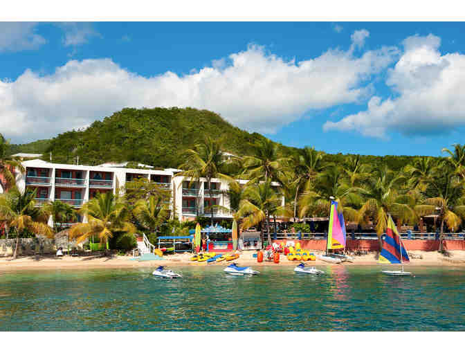 All-Inclusive Fun Under the Sun - Island Style!, St. ThomasFive Days for Two+$150+tax - Photo 4