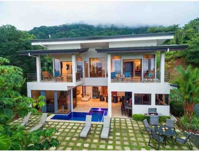 Costa Rica Private Luxury Villa for Six - Photo 1