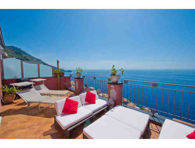 Enchantment Along the Amalfi Coast, Praiano (Italy)#Six Days for Four+Tour+Cruise+more - Photo 6