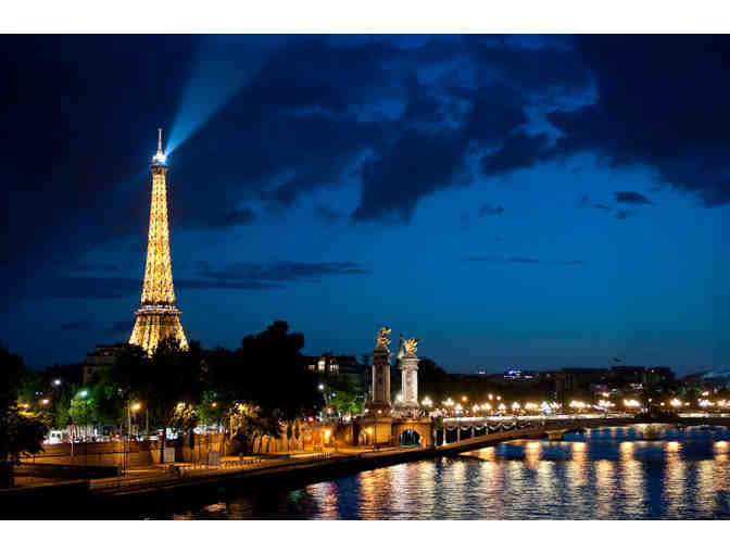 Enjoy Paris' Joie de Vivre!&gt;Seven Days at Le Littre Hotel or St. Paul Rive Gauche for two - Photo 1