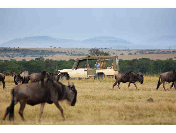 Explore Kenya's Breathtaking Landscape and Wildlife&gt;8 days+$2000 Gift Card+Food - Photo 1