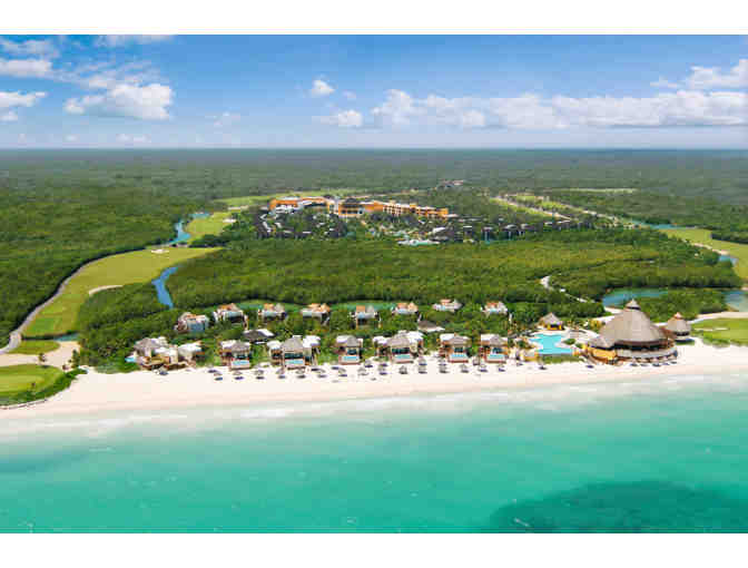 Family Fiesta at the Fairmont Mayakoba, Riviera Maya&gt;5 Days for Four in a Suite+$300 - Photo 1