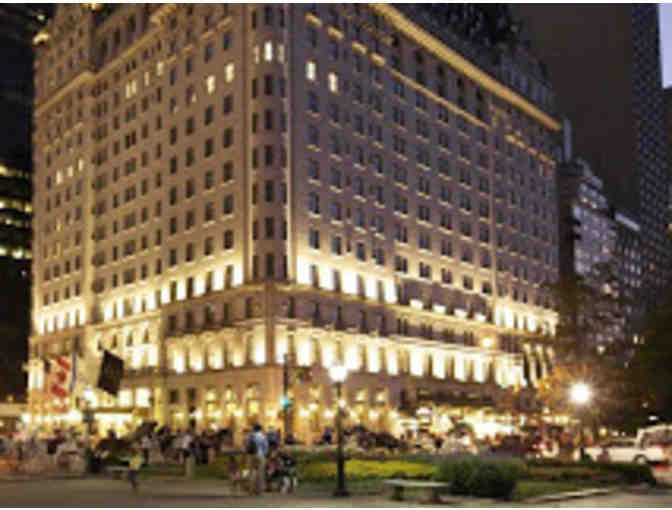 Get Cosmopolitan at the Metropolitan, NYC&gt;4 Days at the Plaza for 2+Tax+B'fast+More - Photo 2