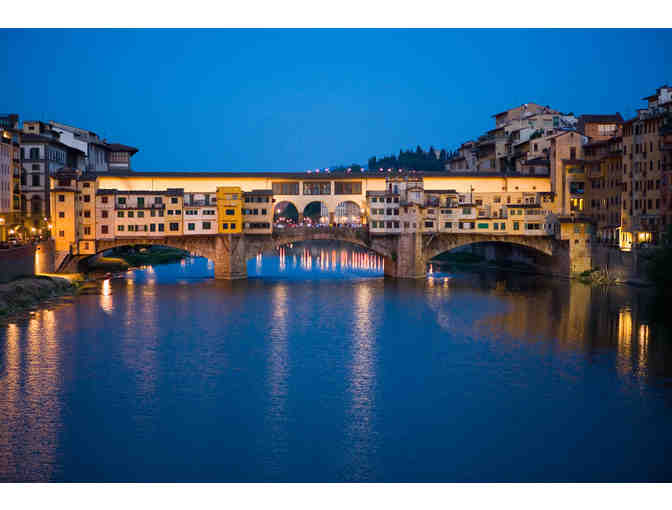 Girls' Getaway Under the Tuscan Sun (Italy)>8 days in two br appt for 4 ppl+shopping+more