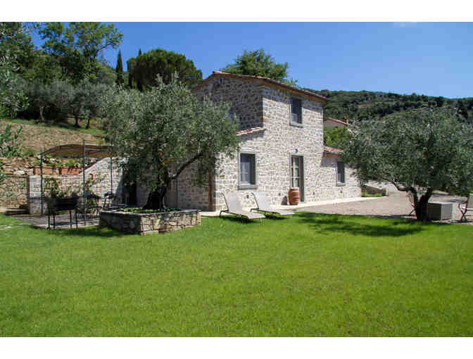 Marvelous Tuscan Villas (Cortona, Italy)&gt;8 Days 4 ppl+Cooking Class+Private Driver+more - Photo 1