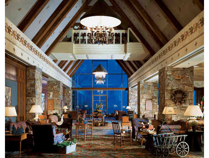 Modern Alpine Escape, British Columbia&gt;5 days for two+ taxes+B'fast+$500 Fairmont Card - Photo 2