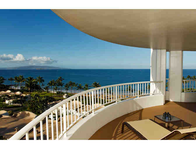 Pacific Vacation Paradise, Maui &gt; 7 Days/6 Nights at Fairmont Kea Lani + $500 Gift Card - Photo 6