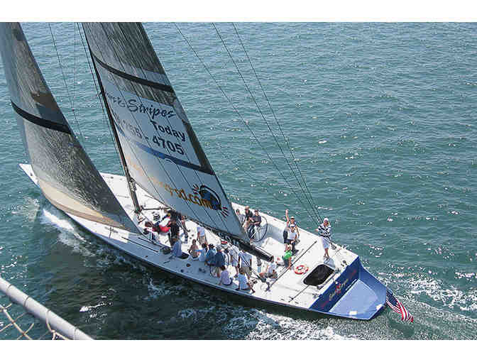 San Diego Sailing&gt;5 Days at Grand Hyatt+Airfare+Yacht Exp. - Photo 1
