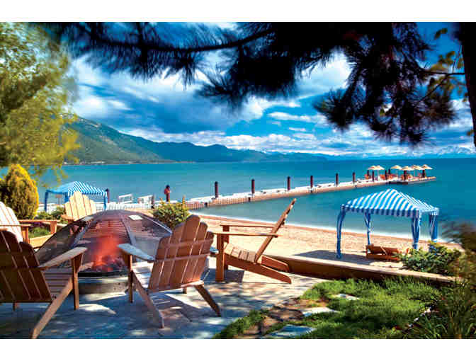 Splendid Alpine Setting, Lake Tahoe&gt;3 Day at Hyatt Regency Lake Tahoe Resort+Adventure - Photo 1