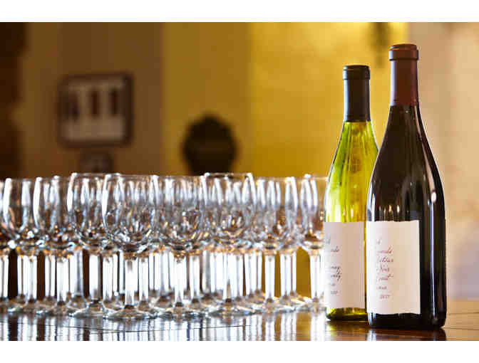 Superior Wine Experience, Sonoma&gt;4 Days at Fairmont Sonoma Mission+$1000 Airfare+Tour+$350 - Photo 1