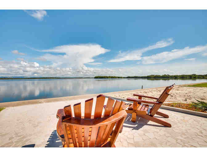 The Waterfront at Your Back Door, Placencia (Belize)&gt; 8 Nights for up to 8 ppl+Chef+Maid+ - Photo 18