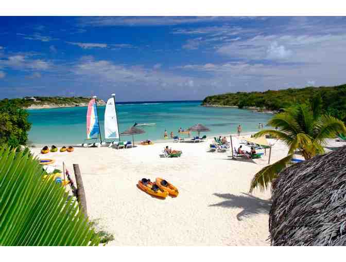 Verandah Resort and Spa (Antigua): 7 to 9 nights luxury for up 3 rooms (Code: 1225) - Photo 2