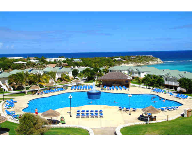 Verandah Resort and Spa (Antigua): 7 to 9 nights luxury for up 3 rooms (Code: 1225) - Photo 5