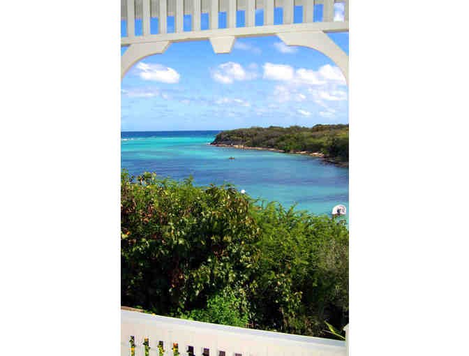 Verandah Resort and Spa (Antigua): 7 to 9 nights luxury for up 3 rooms (Code: 1225) - Photo 8