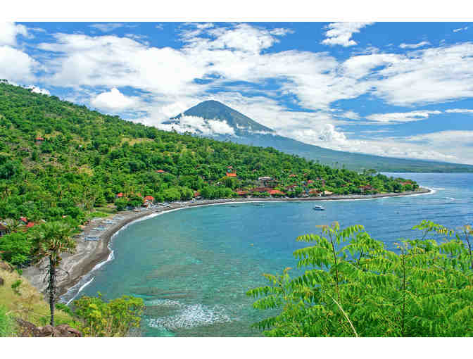 Bali's Exotic Indonesian Escape@8 Days for 2 in villa+Snorkeling/Diving+Massage+more - Photo 1