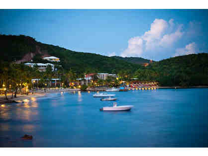 All-Inclusive Fun Under the Sun - Island Style!, St. Thomas*Five Days for Two+$150+tax