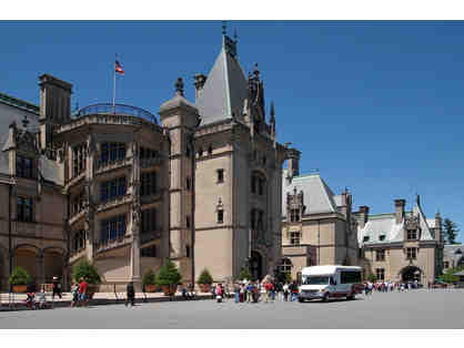 Asheville's Eclectic and Sophisticated Pleasures (Asheville, NC) * 3 Days+ Biltmore+$500
