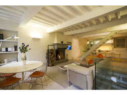 Buon Appetito in Tuscany, Cortona(Italy)>6Days Loft Apartment for 4 ppl+cooking class