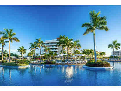 Escape to Mexico's Exclusive Enchantment> 6 days at Grand Luxxe