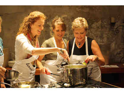Get Jazzy in the Big Easy (New Orleans)>4 Days for two+Cruise+Cooking Class+tours