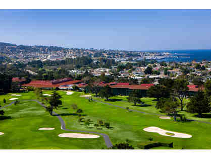 Get Lost in the Charm of an Inspired Getaway (Monterey)>Four Day @Hyatt +Tour + Class