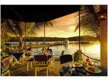 St. James's Club & Villas (Antigua): 7-9 nights luxury (up to 3 rooms) (Code: 1225)