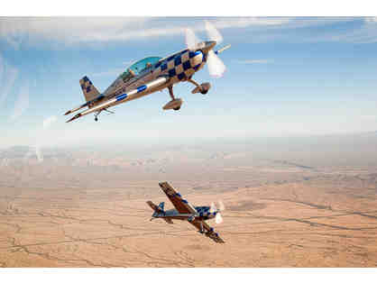 Top Gun (Mesa, AZ)>3 Days at Courtyard Phoenix Mesa+Half-Day Advance Air Combat Mission