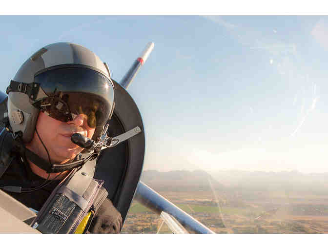 Top Gun (Mesa, AZ)>3 Days at Courtyard Phoenix Mesa+Half-Day Advance Air Combat Mission