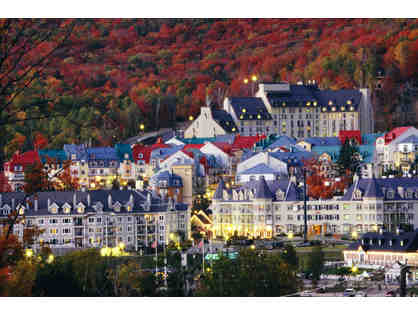 Unrivaled Fairmont (Contiguous U.S. or Canada)>4 Days + Breakfast + Taxes