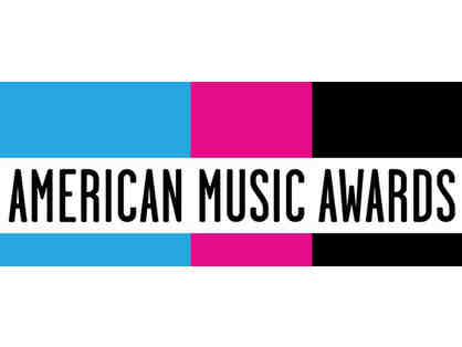 Rock On at the American Music Awards! >3 Days for 2 + tickets to event+ hotel tax