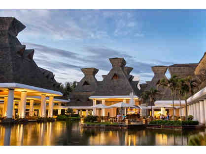 Sensational Resorts in Mexico, Mexico>8 Days/7 Nights for Two at Four or Five-Star Resort
