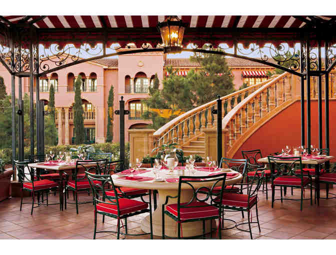Southern California's Premier Golf Resort>4 Days for 2 at Fairmont Grand Del Mar+$600 Gift