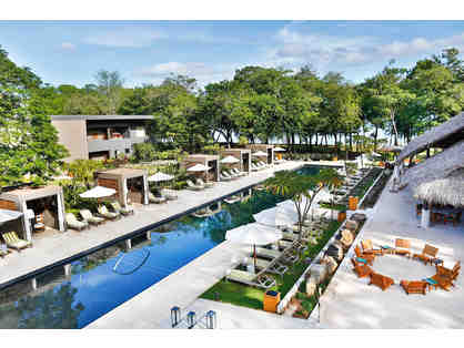 The Rich Coast of Unlimited Luxury (Guanacaste, Costa Rica)*Five Days All-inclusive