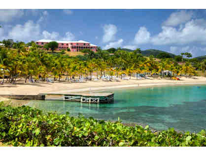 Embrace St. Croix and Escape (US Virgin Islands)* 5 Days for two+snorkeling+tours