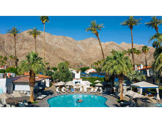 Legendary Golf in the Desert (La Quinta, CA)>4 day at Resort for 2 + $500 Gift Card Golf