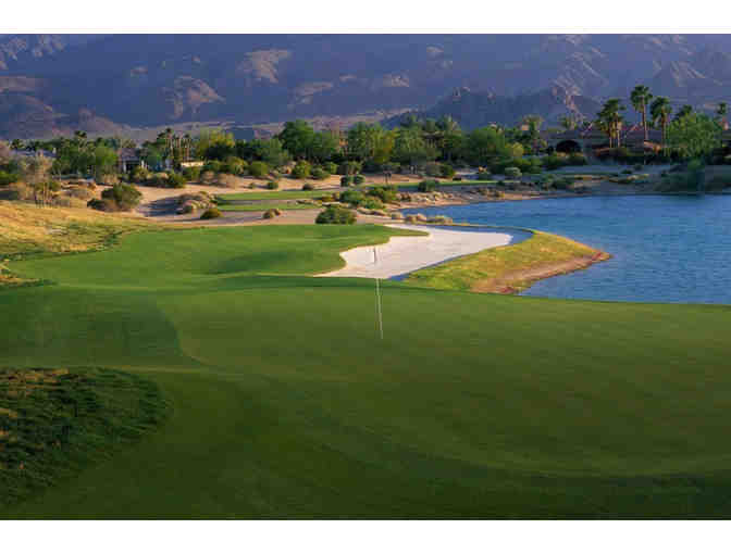 Legendary Golf in the Desert (La Quinta, CA)>4 day at Resort for 2 + $500 Gift Card Golf