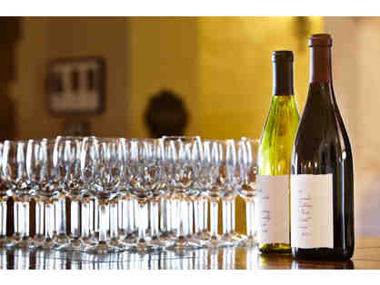 Superior Wine Experience, Sonoma>4 Days at Fairmont Sonoma Mission+$1000 Airfare+Tour+$350