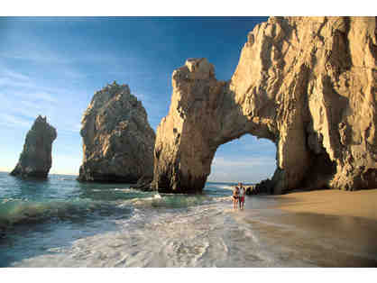 The Allure of Cabo's Sapphire Sea, San Jose del Cabo>5 Days-4 Nights for Two at Hyatt