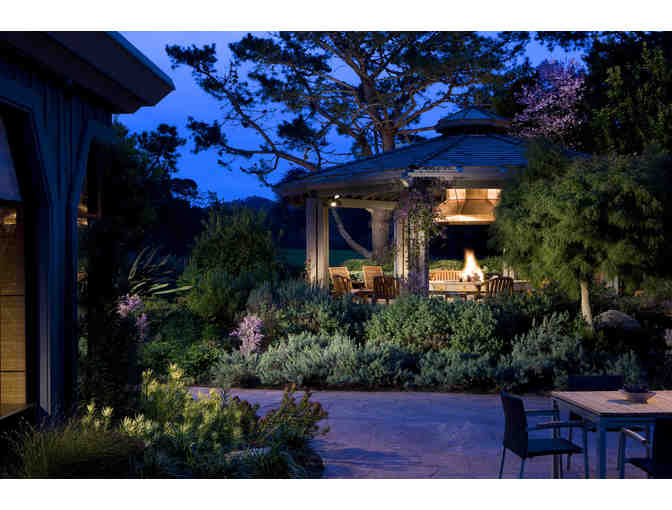 Get Lost in the Charm of an Inspired Getaway (Monterey)Four Day @Hyatt +Tour