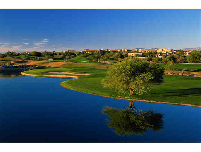 Gorgeous Scottsdale is Your Golf Playground 4 Day Hotel+$600 gift card