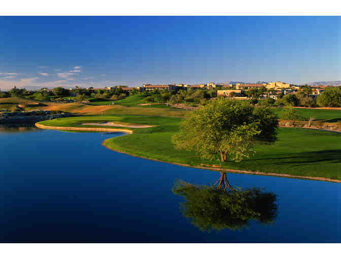 Scottsdale's Desert Oasis 3 Days for 2 at the Fairmont Scottsdale Princess+$300 gift card